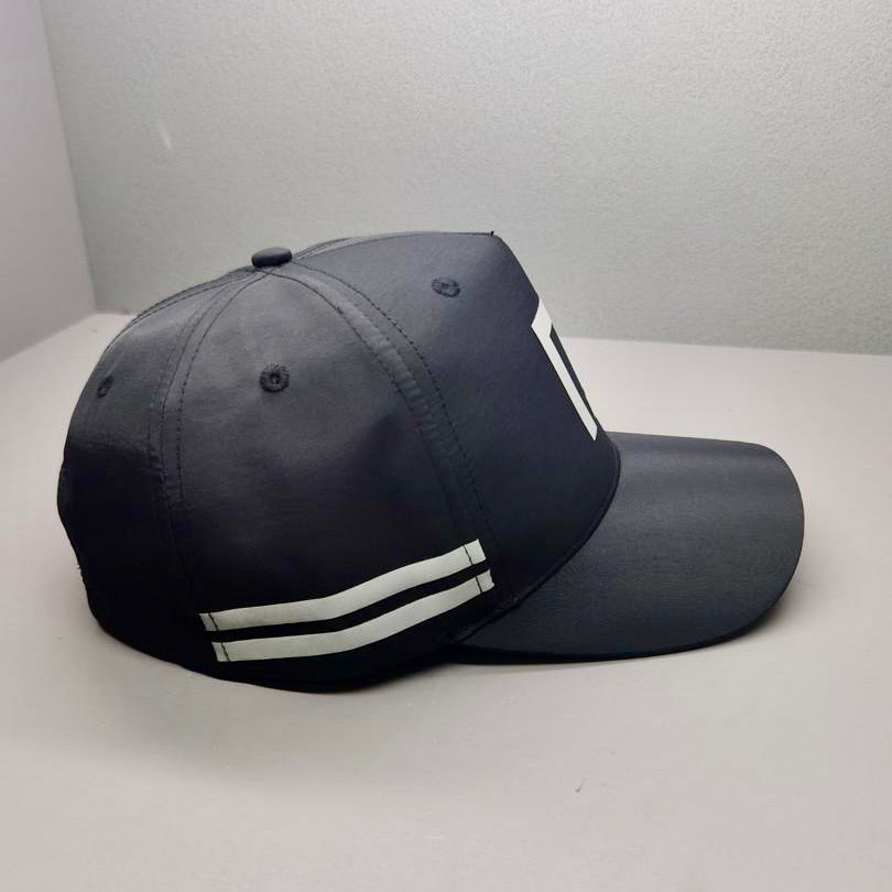 KC Reflective Adjustable Hat