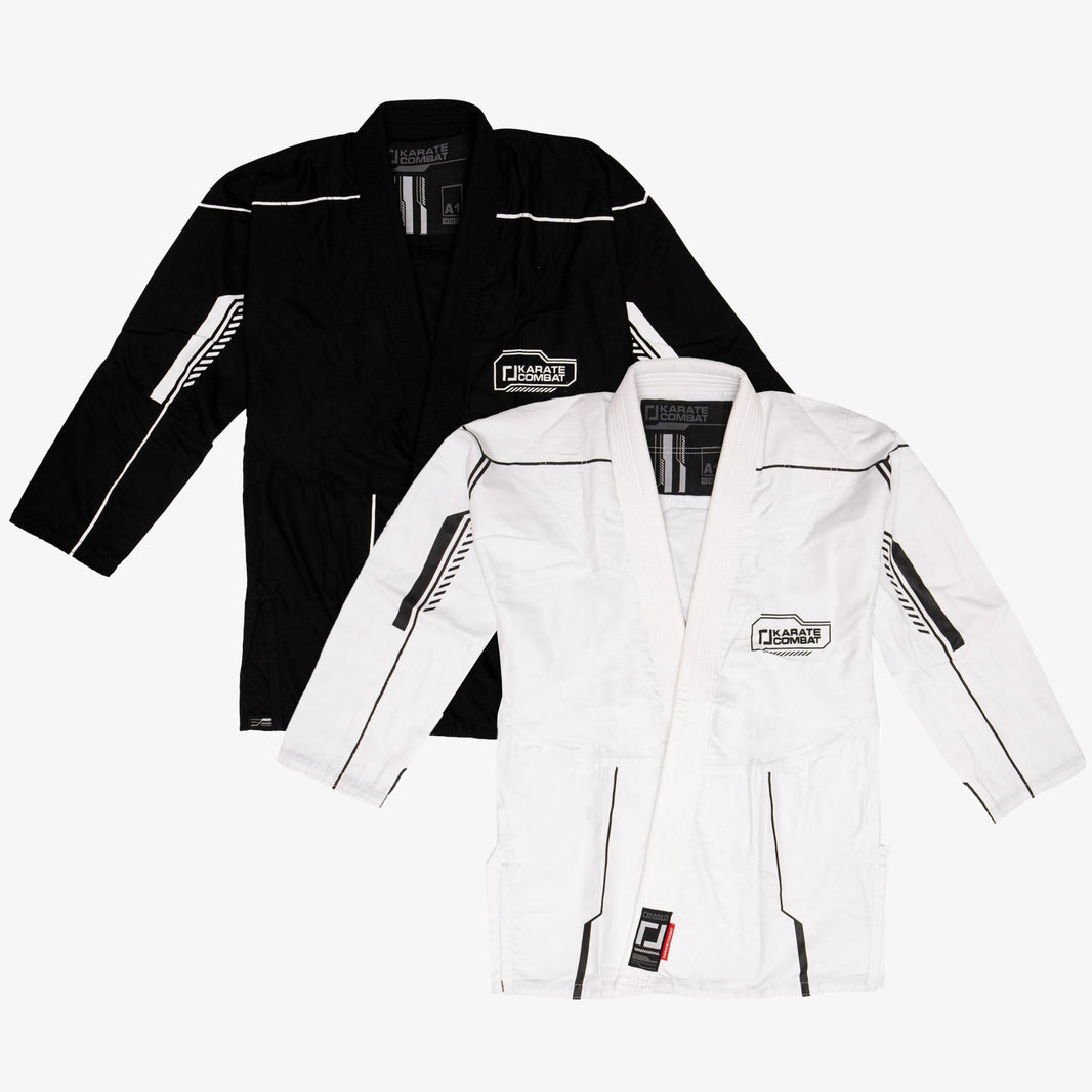 Official Karate Combat Gi