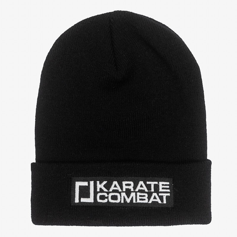 Karate Combat Beanie