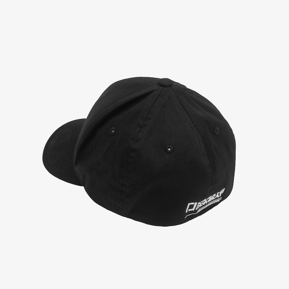 Karate Combat Portal Fitted Cap