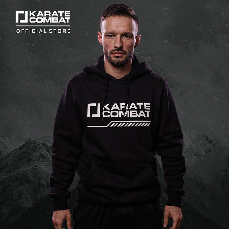 Karate Combat Hoodie