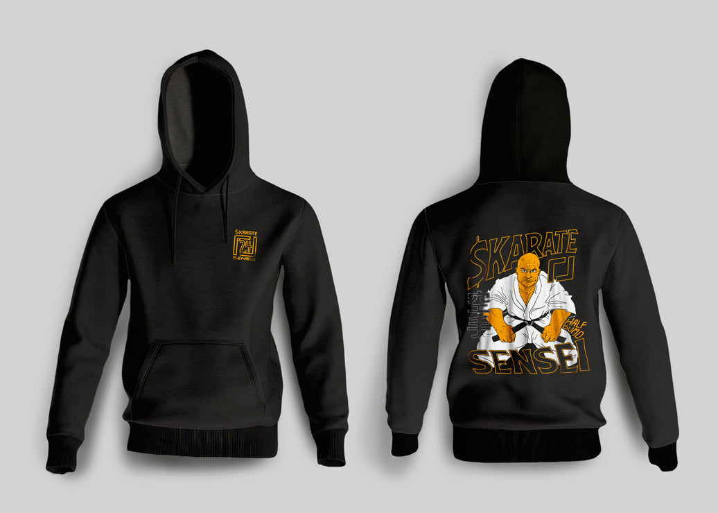 '24 $KARATE Hoodie