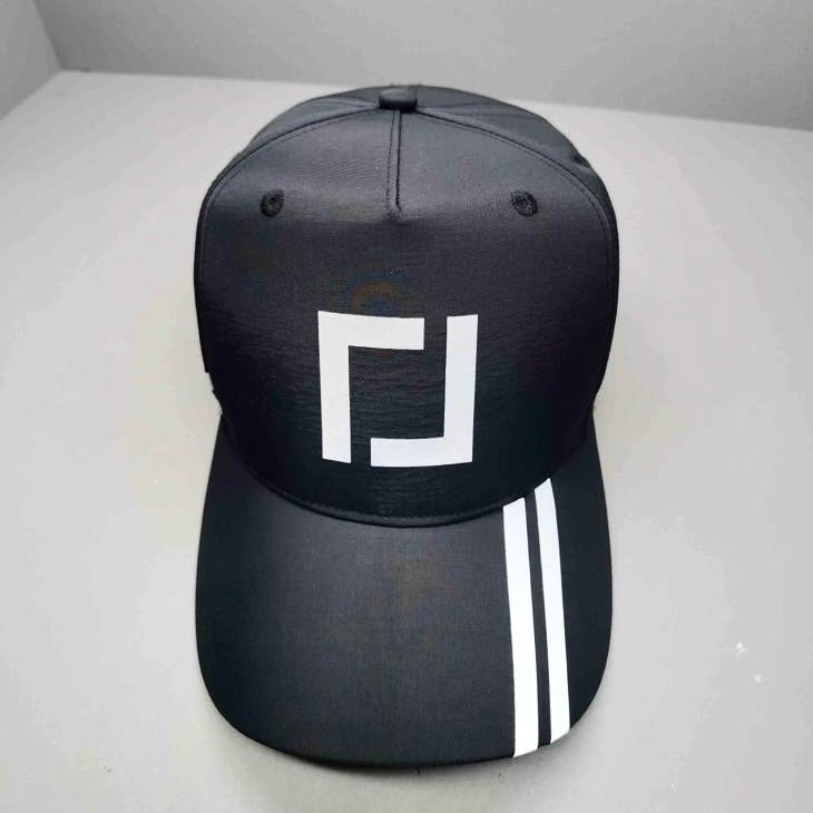 KC Reflective Adjustable Hat