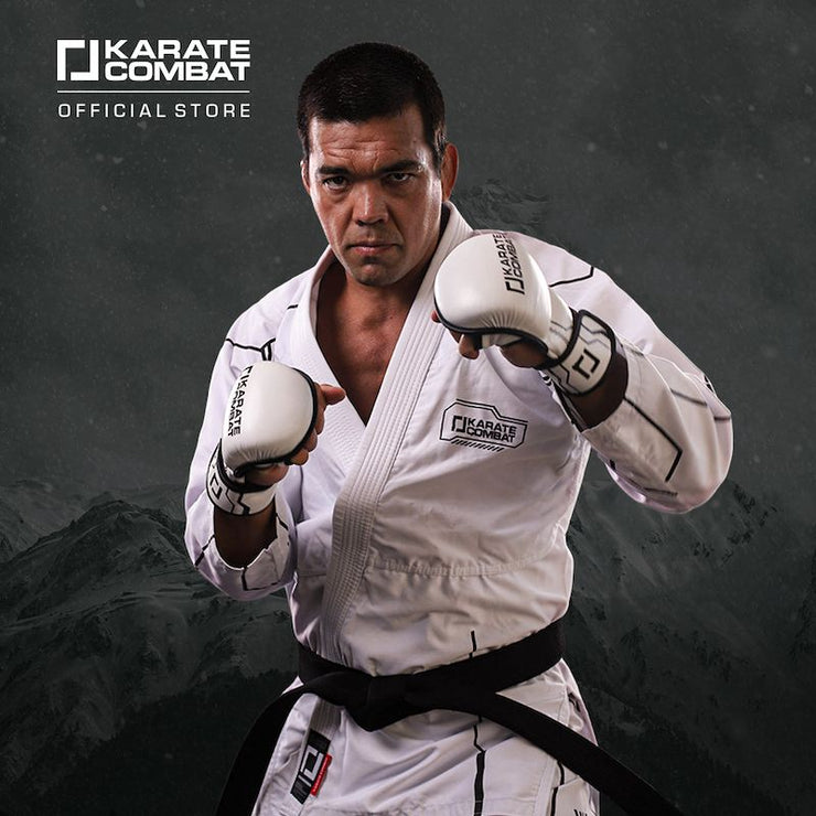Official Karate Combat Gi