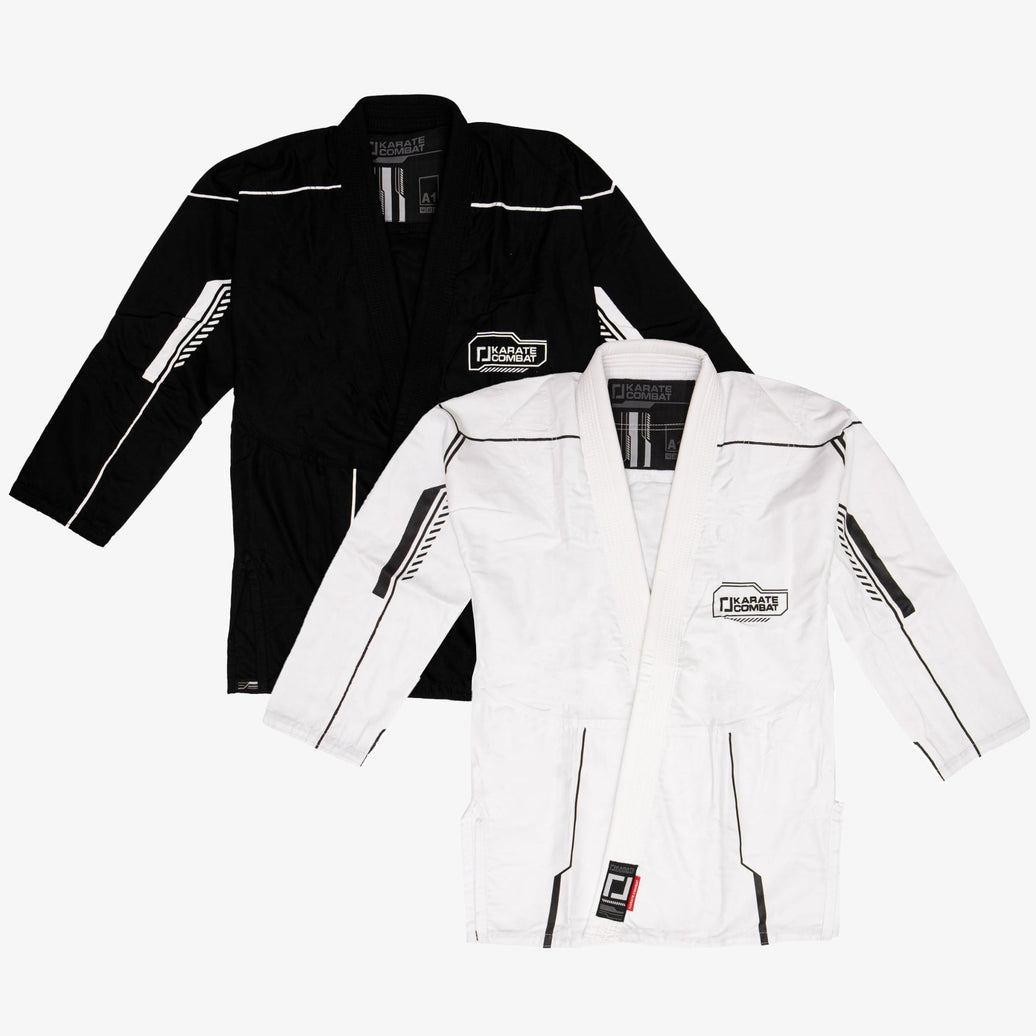Official Karate Combat Gi