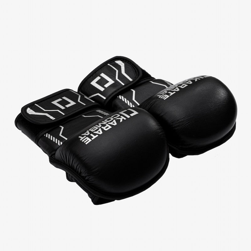 karate handschuhe kaufen Karate Combat 4oz Training Gloves Gold / L/XL