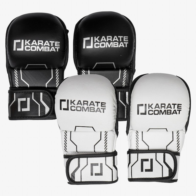 Karate Combat 4oz Training Gloves