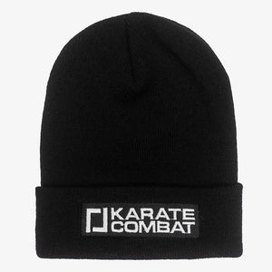 Karate Combat Beanie