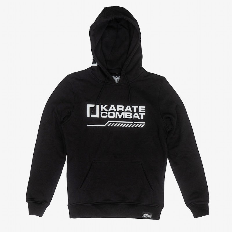 Karate Combat Hoodie