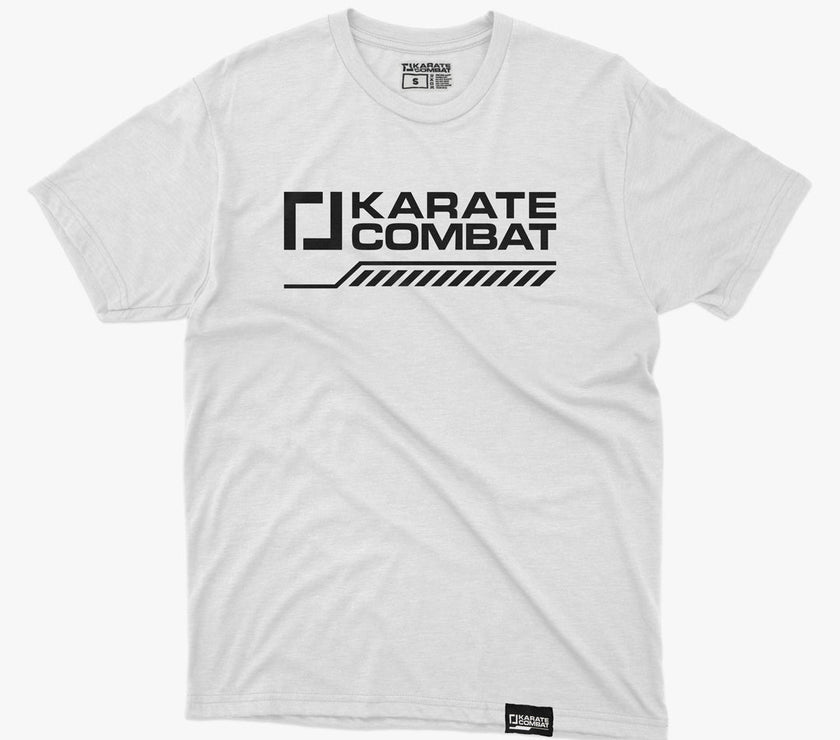 Karate Combat T-shirt