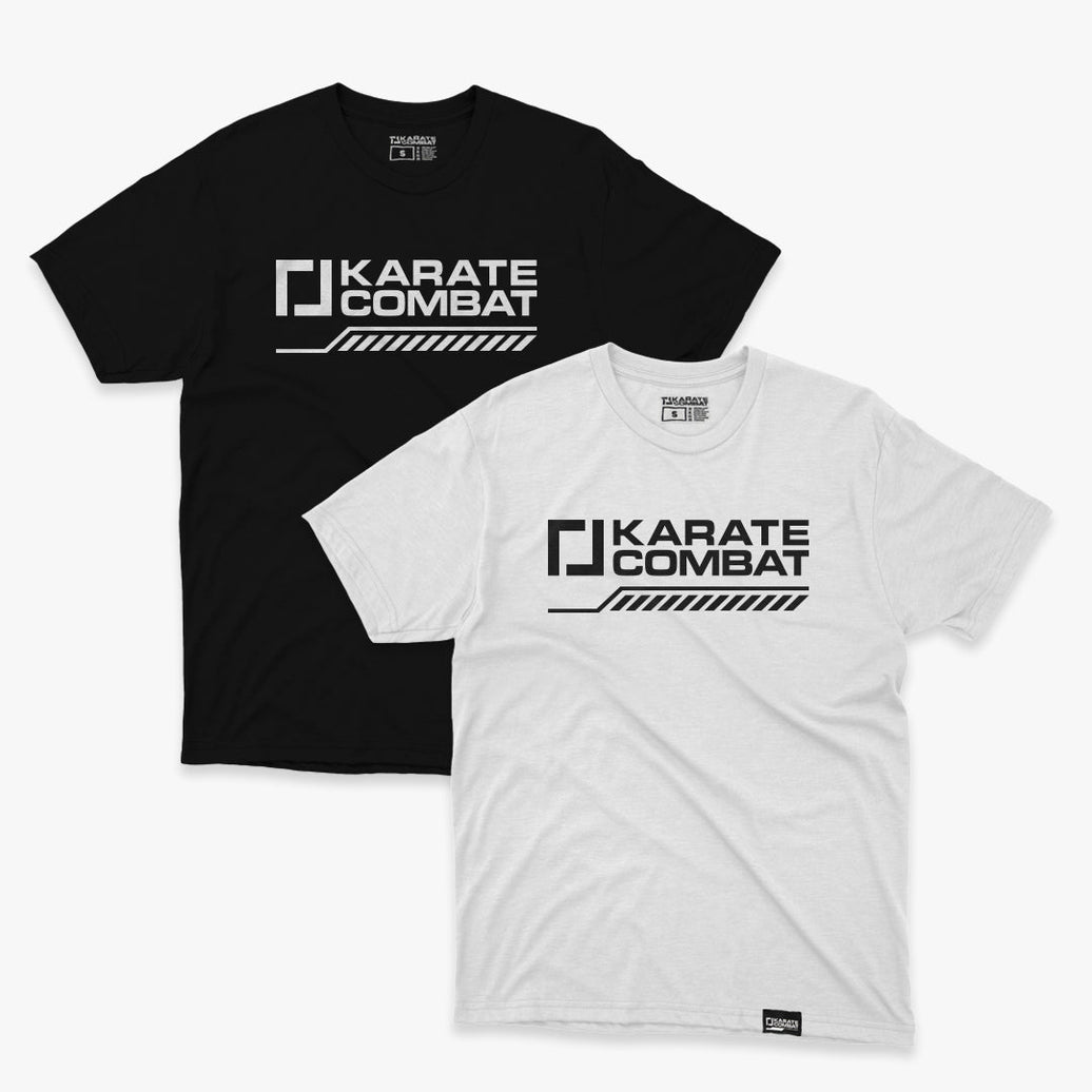 Karate Combat T-shirt