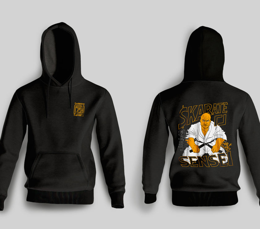 '24 $KARATE Hoodie
