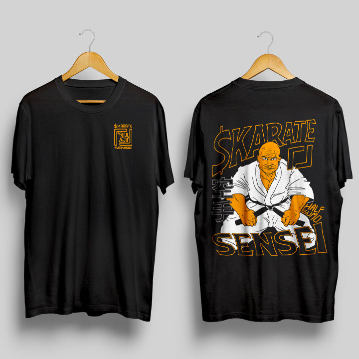 '24 $KARATE T-Shirt