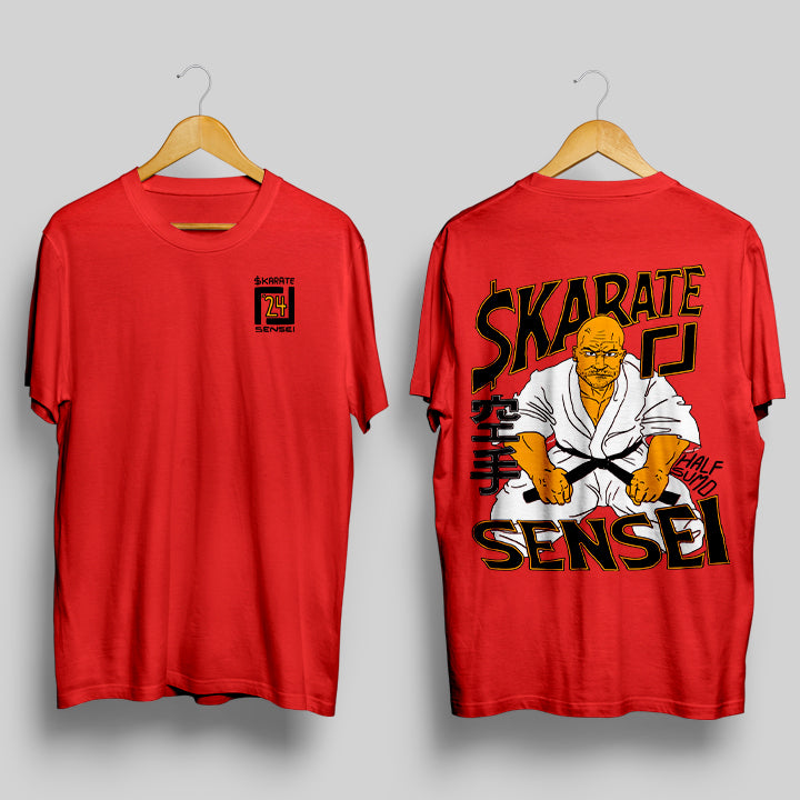 '24 $KARATE T-Shirt