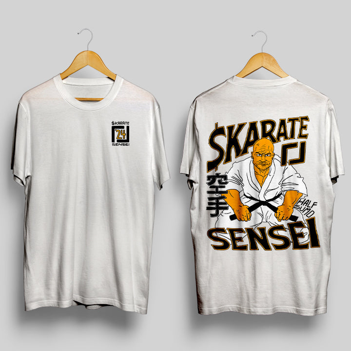 '24 $KARATE T-Shirt