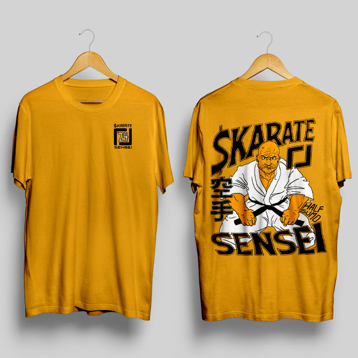 '24 $KARATE T-Shirt