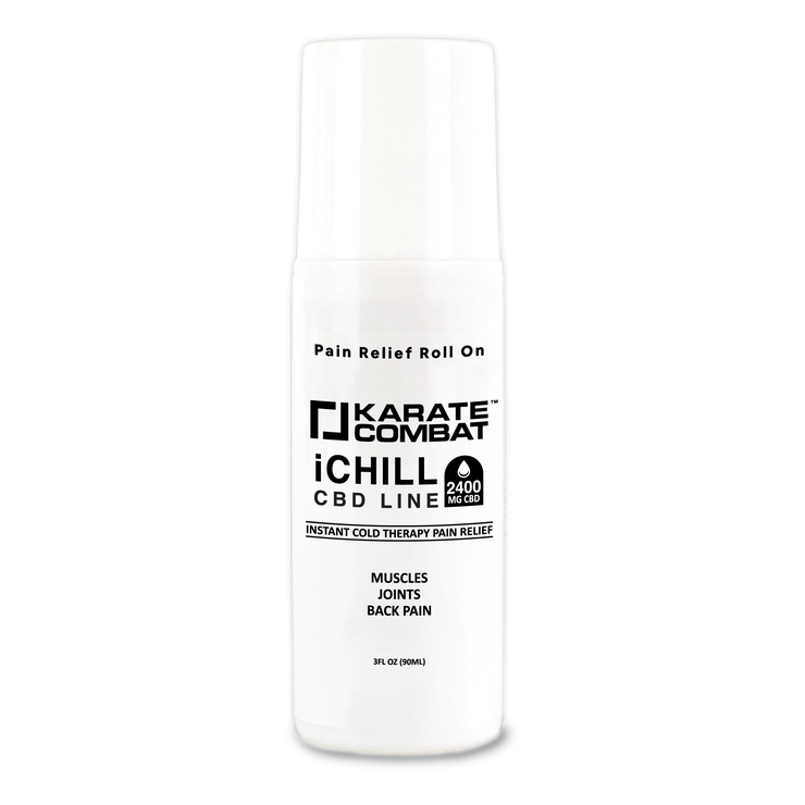 KC iCHILL Pain Relief Roll-On